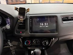 Honda Vezel 1.5L CVT Pioneer Edition - ფოტო 14