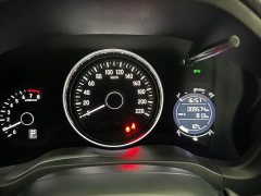 Honda Vezel 1.5L CVT Pioneer Edition - ფოტო 16