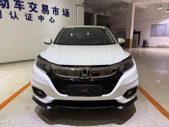 Honda Vezel 1.5L CVT Pioneer Edition - ფოტო 2