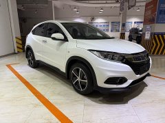 Honda Vezel 1.5L CVT Pioneer Edition - ფოტო 3