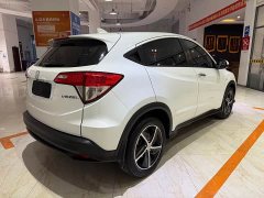 Honda Vezel 1.5L CVT Pioneer Edition - ფოტო 4
