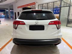 Honda Vezel 1.5L CVT Pioneer Edition - ფოტო 5