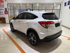 Honda Vezel 1.5L CVT Pioneer Edition - ფოტო 6