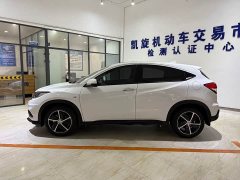 Honda Vezel 1.5L CVT Pioneer Edition - ფოტო 7