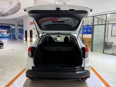Honda Vezel 1.5L CVT Pioneer Edition - ფოტო 8