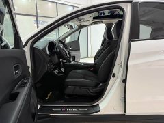 Honda Vezel 1.5L CVT Pioneer Edition - ფოტო 9