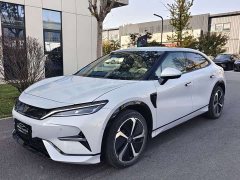 BYD Song L EV 662km Excellence Edition - ფოტო 1
