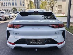 BYD Song L EV 662km Excellence Edition - ფოტო 10