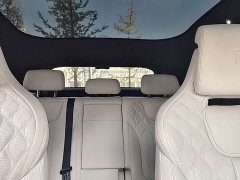 BYD Song L EV 662km Excellence Edition - ფოტო 12