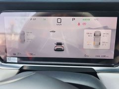 BYD Song L EV 662km Excellence Edition - ფოტო 13