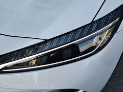 BYD Song L EV 662km Excellence Edition - ფოტო 17