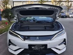 BYD Song L EV 662km Excellence Edition - ფოტო 2