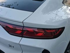 BYD Song L EV 662km Excellence Edition - ფოტო 20
