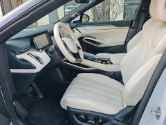 BYD Song L EV 662km Excellence Edition - ფოტო 4