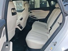 BYD Song L EV 662km Excellence Edition - ფოტო 5