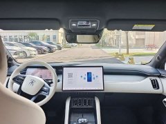 BYD Song L EV 662km Excellence Edition - ფოტო 8