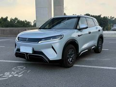 BYD Yuan UP 401KM Vitality Edition - ფოტო 1
