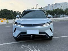 BYD Yuan UP 401KM Vitality Edition - ფოტო 2