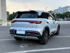 BYD Yuan UP 401KM Vitality Edition - ფოტო 3