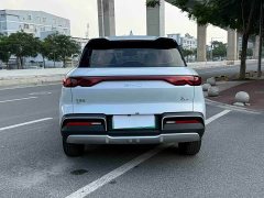 BYD Yuan UP 401KM Vitality Edition - ფოტო 4