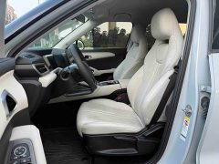 BYD Yuan UP 401KM Vitality Edition - ფოტო 5