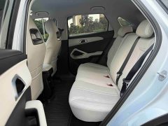 BYD Yuan UP 401KM Vitality Edition - ფოტო 6