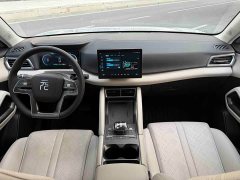 BYD Yuan UP 401KM Vitality Edition - ფოტო 9