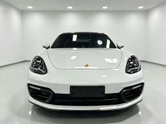 Porsche Panamera 2.9T Platinum Edition - ფოტო 2