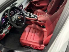 Porsche Panamera 2.9T Platinum Edition - ფოტო 3