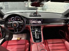 Porsche Panamera 2.9T Platinum Edition - ფოტო 4
