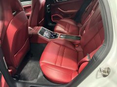Porsche Panamera 2.9T Platinum Edition - ფოტო 5