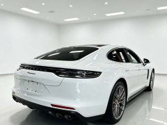 Porsche Panamera 2.9T Platinum Edition - ფოტო 6