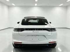 Porsche Panamera 2.9T Platinum Edition - ფოტო 7