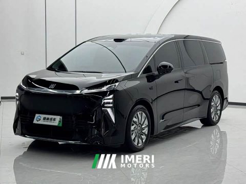 2026 Buick Zhijing Shijia Premium Edition - ავტომობილი ჩინეთიდან