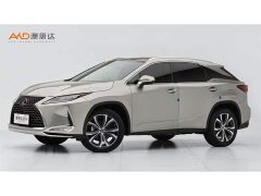 Lexus RX Facelift 300 AWD Elegance - ფოტო 1