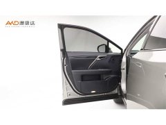 Lexus RX Facelift 300 AWD Elegance - ფოტო 10