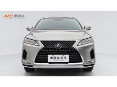 Lexus RX Facelift 300 AWD Elegance - ფოტო 2
