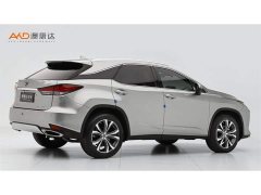 Lexus RX Facelift 300 AWD Elegance - ფოტო 3