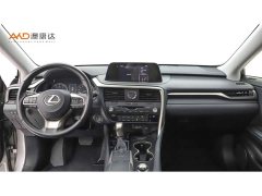 Lexus RX Facelift 300 AWD Elegance - ფოტო 5