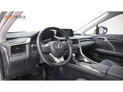 Lexus RX Facelift 300 AWD Elegance - ფოტო 6