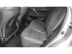Lexus RX Facelift 300 AWD Elegance - ფოტო 7