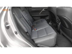 Lexus RX Facelift 300 AWD Elegance - ფოტო 8