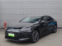 Audi A6L e-tron Launch Edition with Qiankun Intelligent Driving - photo 1