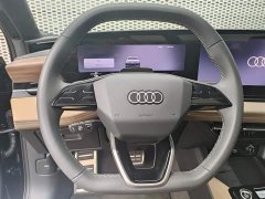 Audi A6L e-tron Launch Edition with Qiankun Intelligent Driving - photo 10