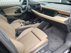 Audi A6L e-tron Launch Edition with Qiankun Intelligent Driving - photo 11