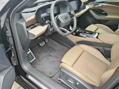 Audi A6L e-tron Launch Edition with Qiankun Intelligent Driving - photo 12