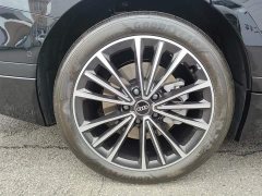 Audi A6L e-tron Launch Edition with Qiankun Intelligent Driving - photo 19