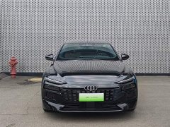Audi A6L e-tron Launch Edition with Qiankun Intelligent Driving - photo 2