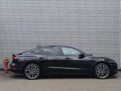 Audi A6L e-tron Launch Edition with Qiankun Intelligent Driving - photo 3