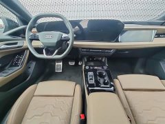 Audi A6L e-tron Launch Edition with Qiankun Intelligent Driving - photo 6